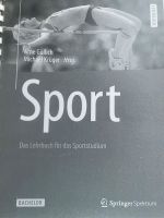 Sport Das Lehrbuch für Sportstudium Güllich & Krüger Spektrum Freiburg im Breisgau - Wiehre Vorschau