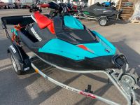 Seadoo Spark Trixx 2018 Wie neu Aachen - Aachen-Mitte Vorschau