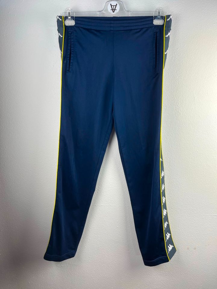 Vintage Kappa Jogginghose - Retro Hose - Oldschool - 90s - Gr. M in  Niedersachsen - Neuenhaus | eBay Kleinanzeigen ist jetzt Kleinanzeigen