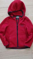 Fleecejacke Jack Wolfskin Bayern - Coburg Vorschau