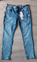 STREET ONE DAMEN YORK SLIM FIT JEANS STRETCH BLAU GR.W34/L30 NEU Schleswig-Holstein - Norderstedt Vorschau