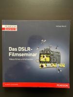 Buch DSLR Filmseminar Nürnberg (Mittelfr) - Südstadt Vorschau