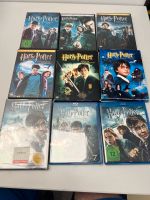 Harry potter DVDs und Bluerays Berlin - Steglitz Vorschau