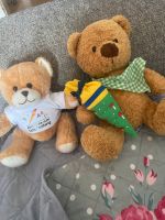 Heunec Bär Teddys zum Schulanfang o. Fuchs Hessen - Wiesbaden Vorschau