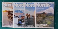 Nordis - Das Nordeuropa Magazin - 2012 4 Hefte Nr. 2 4 5 6 Nordfriesland - Bredstedt Vorschau