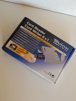 Tevion Card Reader, Card Writer 6 in 1 Baden-Württemberg - Freiburg im Breisgau Vorschau