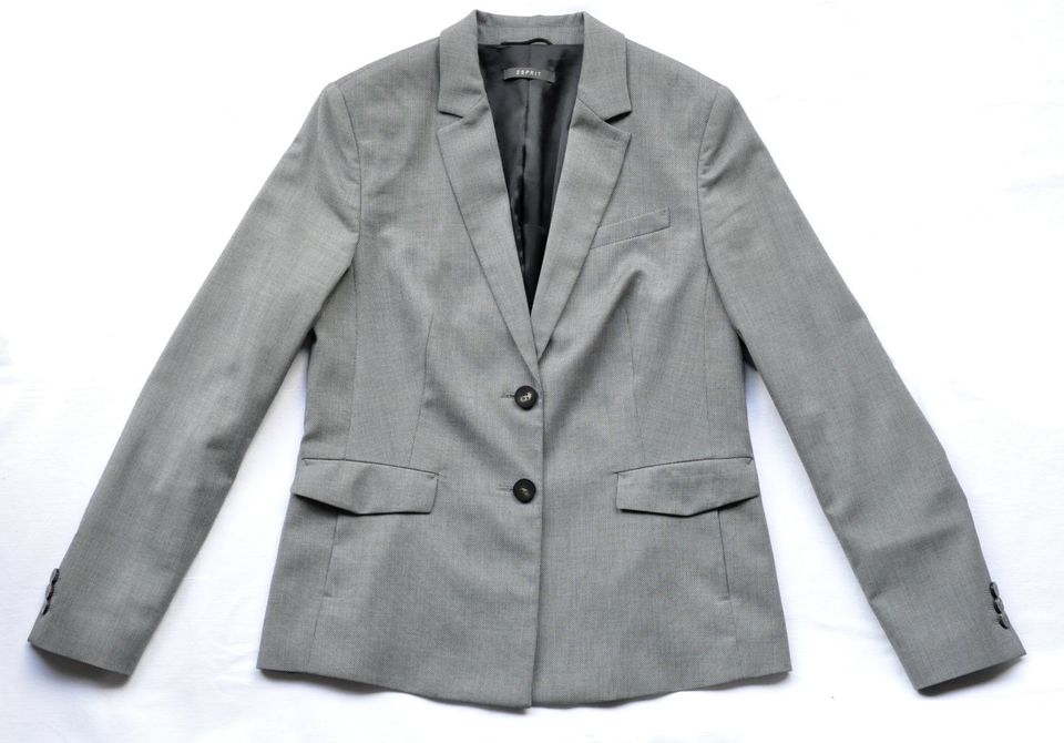 WIE NEU Esprit Collection Blazer Q23220 Gr. 40 ehemal. UVP 159,95 in Berlin