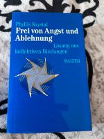 Phyllis Krystal frei von Angst und Ablehnung Niedersachsen - Bienenbüttel Vorschau