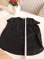 Esprit Bluse schwarz Gr. S Sachsen-Anhalt - Quedlinburg Vorschau