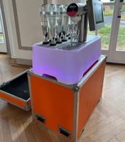 Flightcaser Flyht Pro Multiflex Roadcase Coctailmaschine Case Nordrhein-Westfalen - Porta Westfalica Vorschau