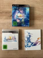 Final Fantasy X und X-2 HD Remaster PS3 Bayern - Schnaittenbach Vorschau