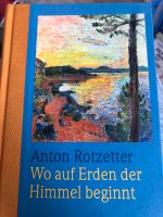 Wo auf Erden der Himmel beginnt Bayern - Großostheim Vorschau