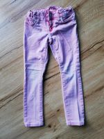 Tommy Hilfiger skinny Jeans 4 T Jahre 104 110 Berlin - Hellersdorf Vorschau