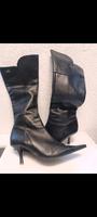 Buffalo Stiefel*High Heel*Gr. 41* schwarz Saarland - St. Wendel Vorschau