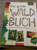 Buch Coppenrath - Das Große Wald Buch - Entdecke über 350 Tiere Bayern - Lonnerstadt Vorschau