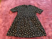 Kleid mit Blumen von H&M in Größe XS / 170/176 Hannover - Mitte Vorschau