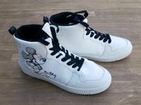 Coole Sneaker "Mickey Mouse" Gr. 40 "wie neu" Nordrhein-Westfalen - Hünxe Vorschau