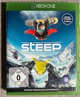 STEEP (gebraucht) für Xbox Hessen - Dillenburg Vorschau