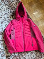 Ziener Tereza Damen Ski-Jacke Primaloft Gr. 40 kaum getragen Bayern - Kaufbeuren Vorschau