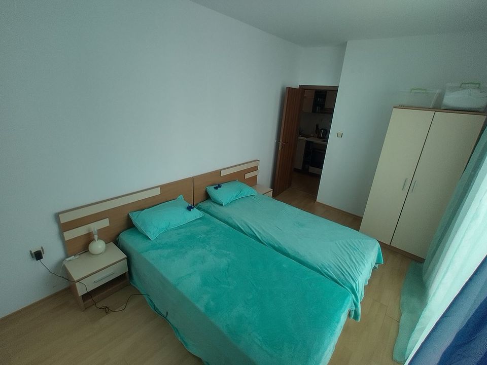Drei-Zimmer-Wohnung in Sonnenstrand Bulgarien in Nürnberg (Mittelfr)