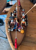 Playmobil Wikingerschiff Nordrhein-Westfalen - Krefeld Vorschau