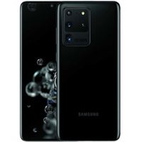 SAMSUNG GALAXY S20 ULTRA 5G Cosmic Black Bayern - Würzburg Vorschau