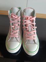 Converse Sneaker High Gr.36 Saarland - Dillingen (Saar) Vorschau
