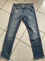 TOMMY HILFIGER - Jeans - hellblau - Gr. W31 L32 Niedersachsen - Holzminden Vorschau