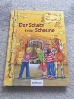 Die Ponygirls (Der Schatz in der Scheune) Bayern - Leipheim Vorschau