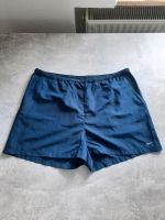 NIKE Shorts Short, kurze Hose, blau Gr. 40/42 L Essen - Bergerhausen Vorschau