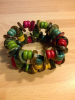 Armband aus Holz, bunt, als Geschenk geeignet *MUTTERTAG* 3 € Bonn - Bad Godesberg Vorschau