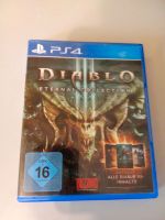 Diablo Eternal Collection Ps4 Rheinland-Pfalz - Holzheim Vorschau