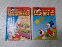 2 Comics Onkel Dagobert Nr. 5 & 28 Niedersachsen - Soltau Vorschau