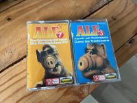 Alf Hörspielkassetten Rheinland-Pfalz - Konz Vorschau