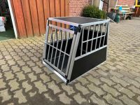 Hunde Box / transportbox Nordfriesland - Bohmstedt Vorschau