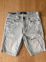 Hollister Shorts Jeans Gr.28 Herren Hellblau Baden-Württemberg - Leonberg Vorschau