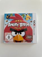 Nintendo 3DS Spiel Angry Birds Niedersachsen - Himmelpforten Vorschau