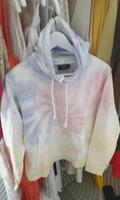 ESSENTIAL gr.L Hoodie neu Kaputzenpulli Sweatshirt Bayern - Bad Wörishofen Vorschau
