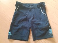 Ineps Kids MTB Shorts Radhose Molon Labe Herzogtum Lauenburg - Linau Vorschau