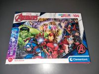 Marvel's Avengers 104-Teile "brilliant" Puzzle Wiesbaden - Delkenheim Vorschau