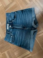 Jeans Shorts kurze Hose Gr. 32 Pimkie aus letzter Saison 158 164 Hessen - Kronberg im Taunus Vorschau