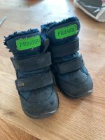 Primigi Winterstiefel blau Größe 22 Dresden - Äußere Neustadt Vorschau