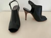 Coach/ G, 36,5/ Stiletto/ Schwarz/ NP  599,-/ Neu Köln - Ehrenfeld Vorschau