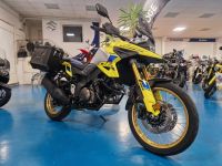 Suzuki V-Strom 1050DE 2023 ABS, erst 211km, Vorführfahrzeug Hannover - Nord Vorschau