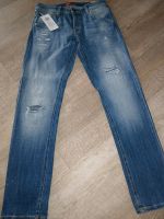 Neue Jeans mit Etikett Nordrhein-Westfalen - Bocholt Vorschau