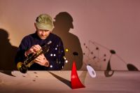 1x Ticket für Matthew Halsall im Lido Berlin 23.05.2024 Friedrichshain-Kreuzberg - Friedrichshain Vorschau