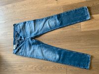 Hollister Herren Jeans blau W 34 L 34 für 20,- Euro VB Nordrhein-Westfalen - Alsdorf Vorschau
