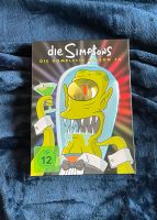 Die Simpsons - Die komplette Season 14 - DVD Schwachhausen - Riensberg Vorschau