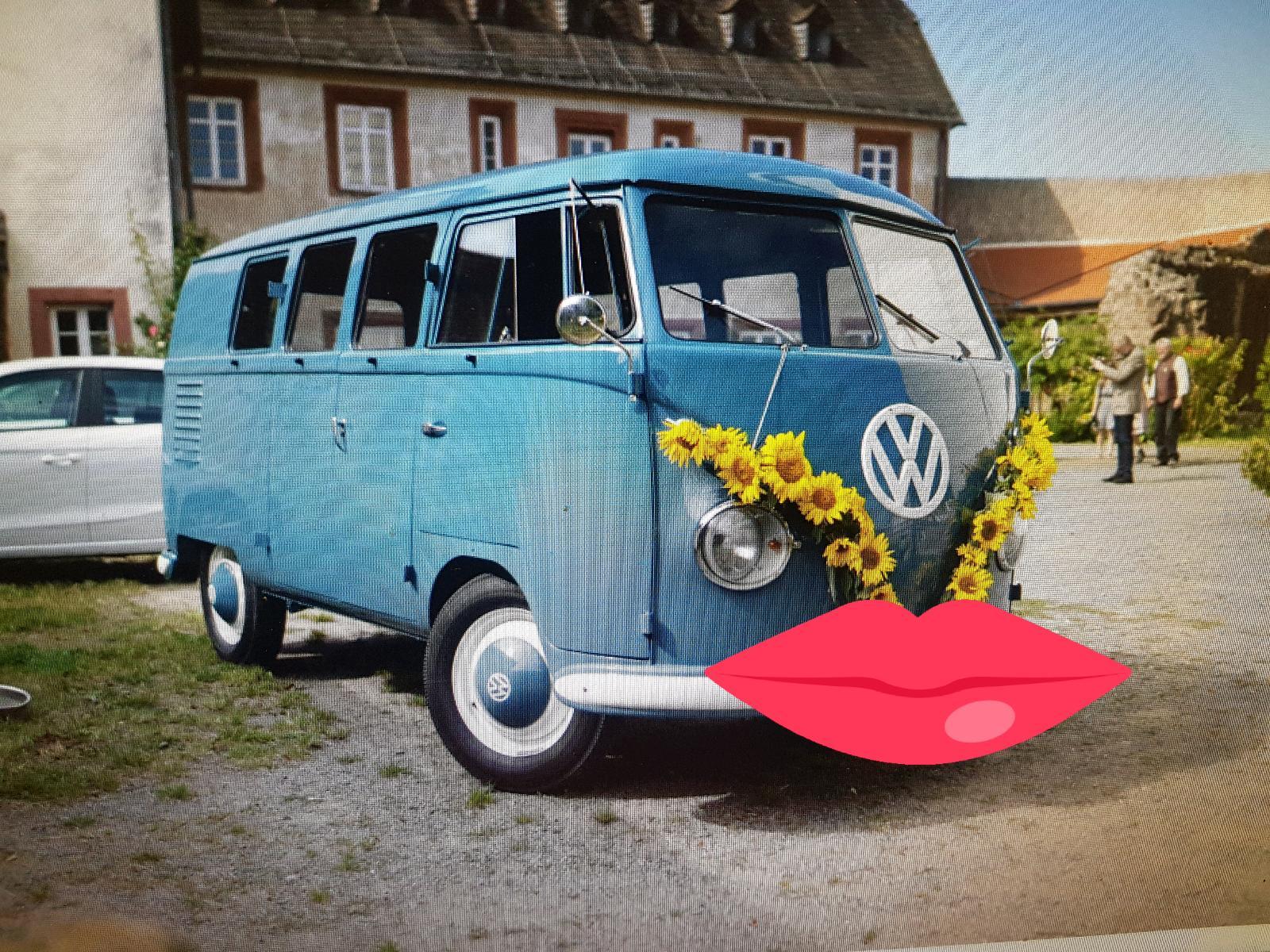 Abbildung des Autos VW T1 Barndoor 2&#x2F;23…