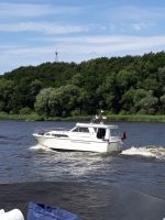 Motorboot Kajütboot Princess 33   Bj 79 2mal 150 Ps Cummins Hamburg-Mitte - Hamburg Wilhelmsburg Vorschau